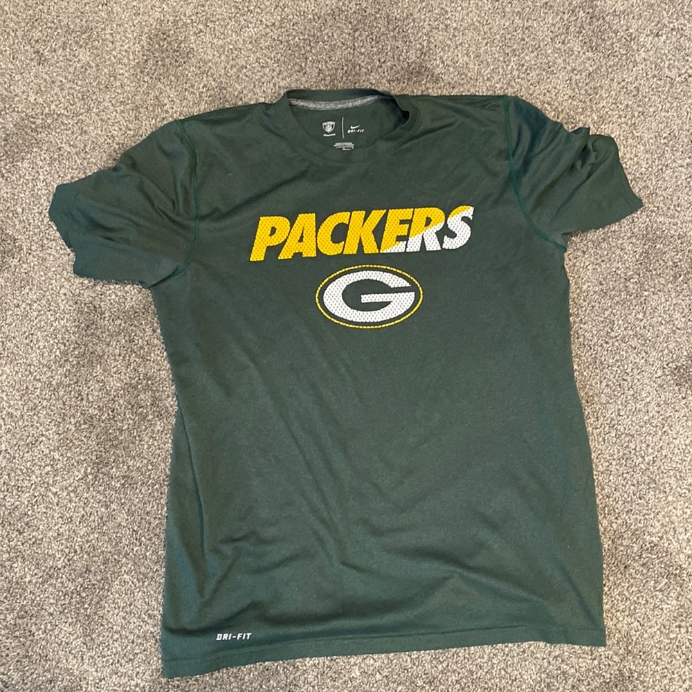 Green Bay Packers Drift tee
